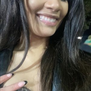 Meet your Posher, Tionna